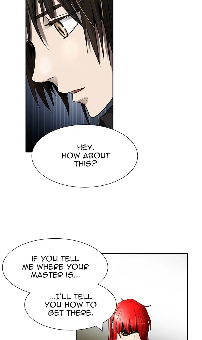 Tower of God - Chapter 467 - Page 59