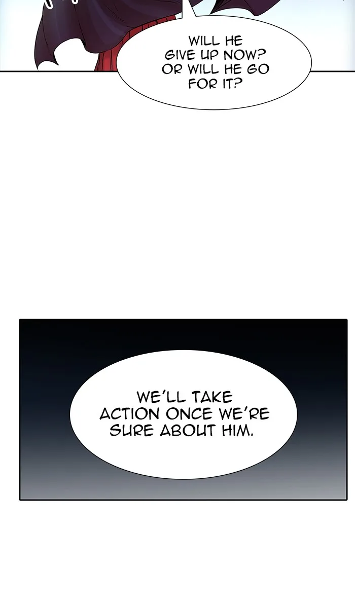 Tower of God - Chapter 467 - Page 6