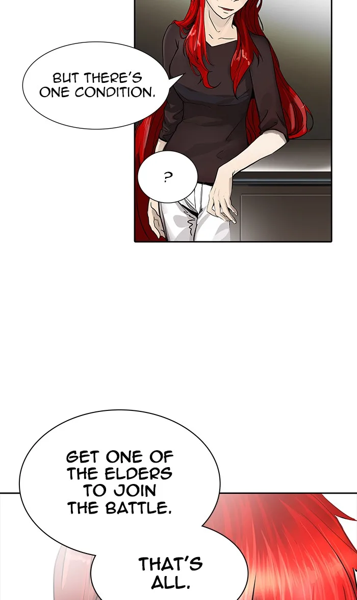 Tower of God - Chapter 467 - Page 60