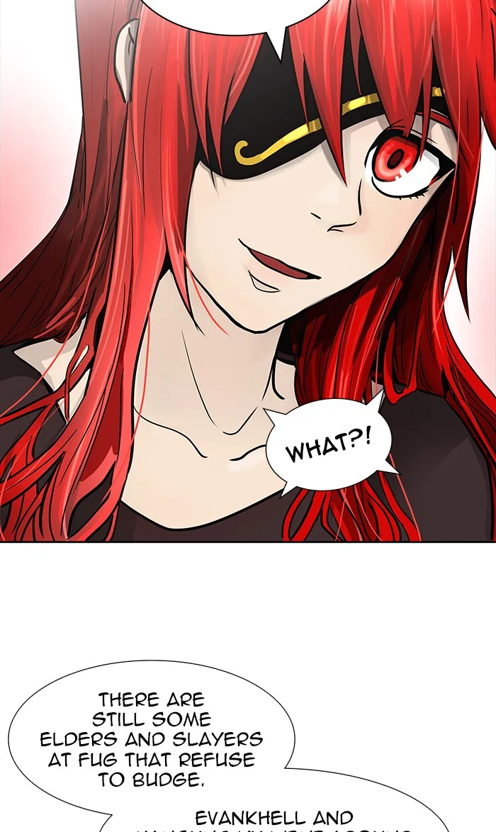 Tower of God - Chapter 467 - Page 61