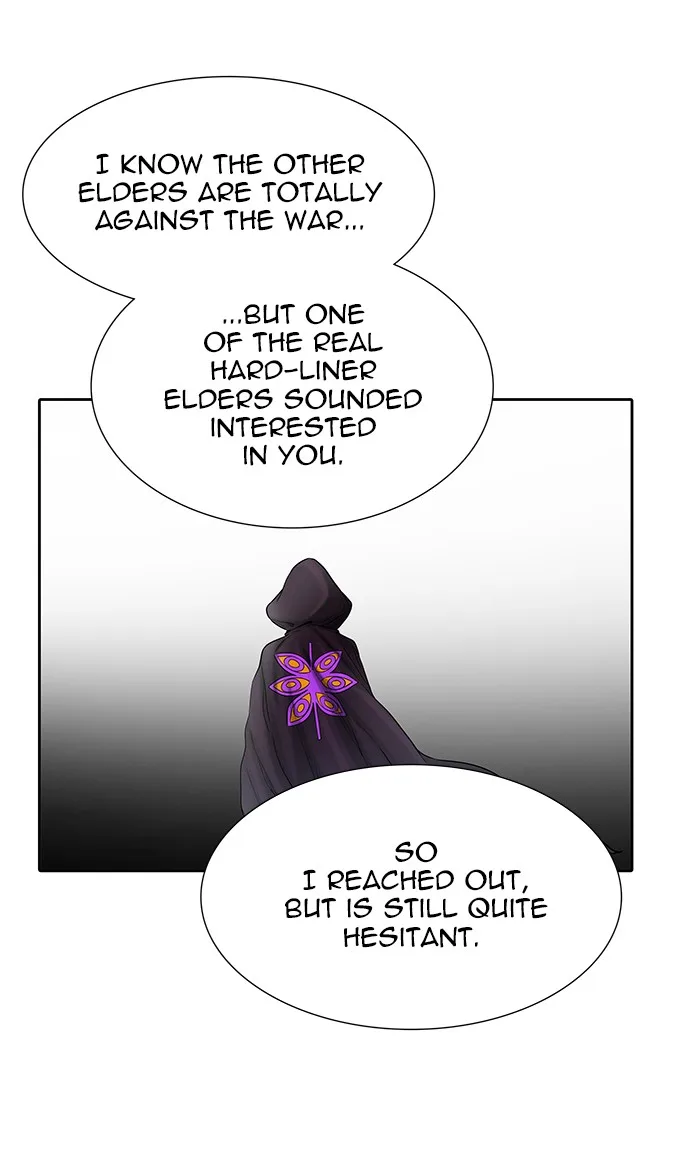 Tower of God - Chapter 467 - Page 63
