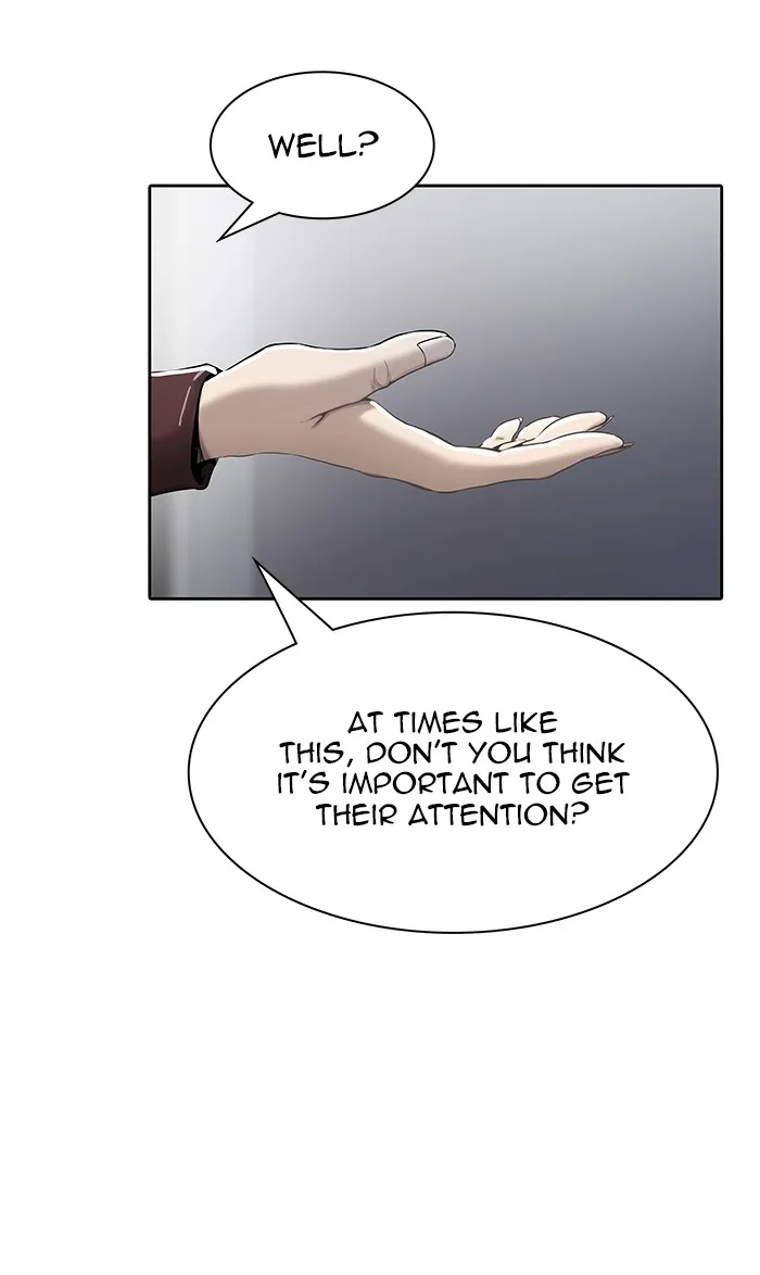 Tower of God - Chapter 467 - Page 64