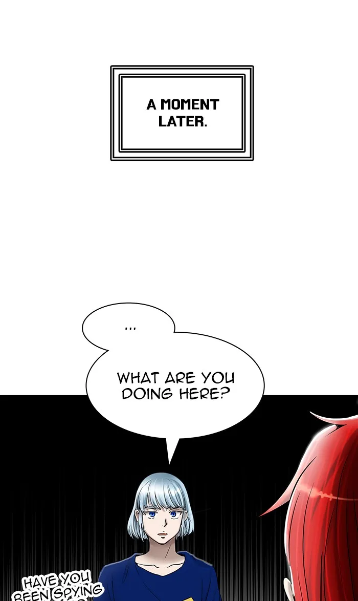 Tower of God - Chapter 467 - Page 65