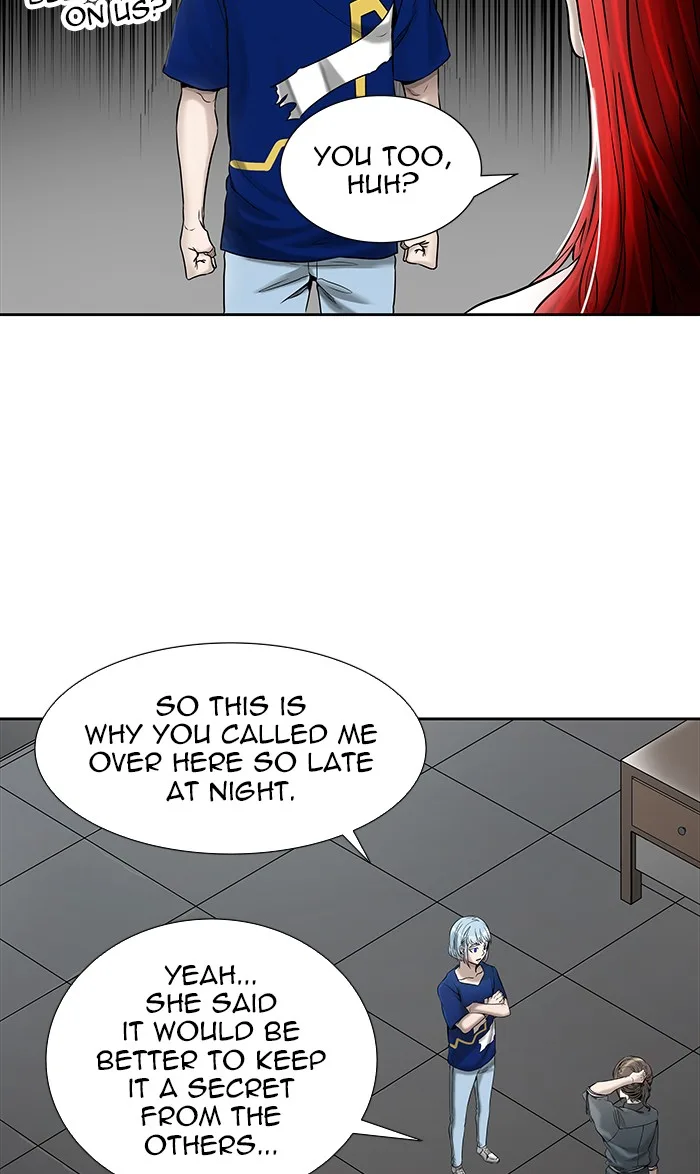 Tower of God - Chapter 467 - Page 66
