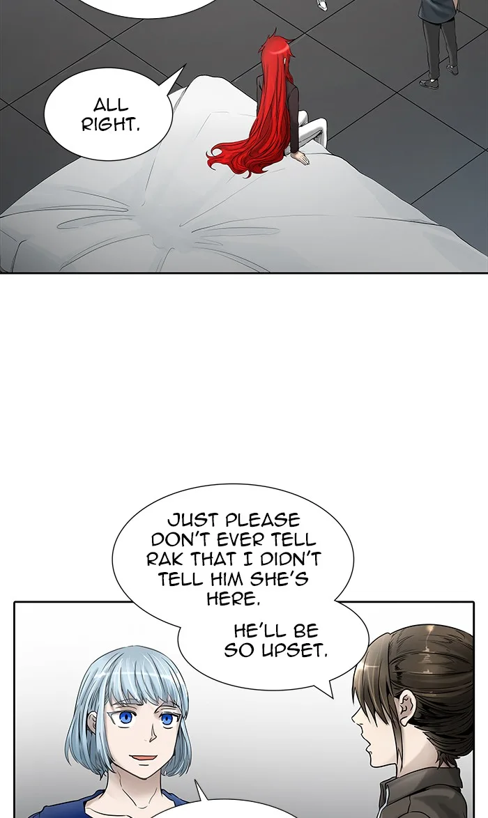 Tower of God - Chapter 467 - Page 67
