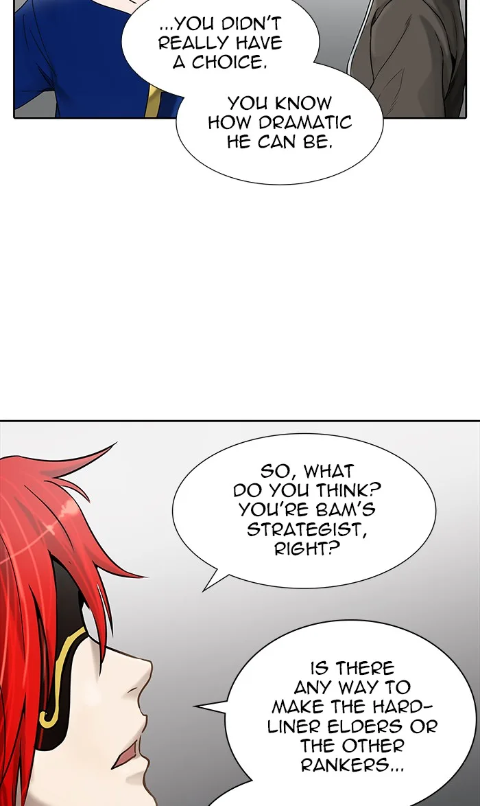 Tower of God - Chapter 467 - Page 68