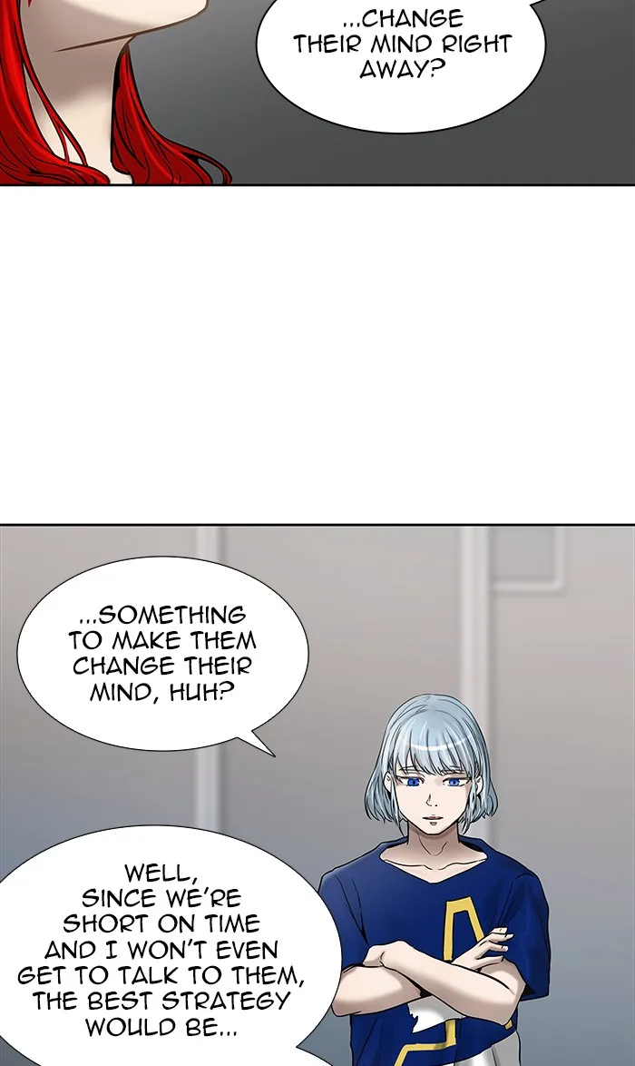 Tower of God - Chapter 467 - Page 69