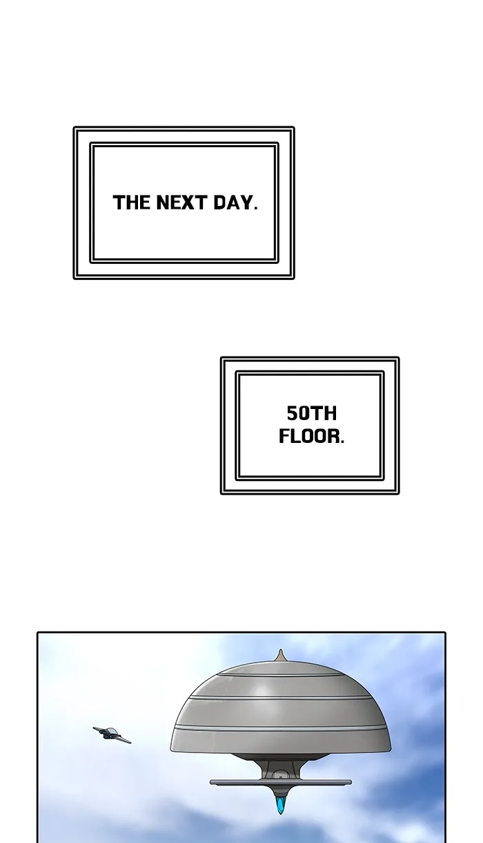 Tower of God - Chapter 467 - Page 72