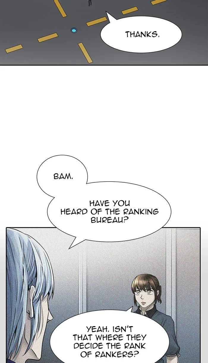 Tower of God - Chapter 467 - Page 74