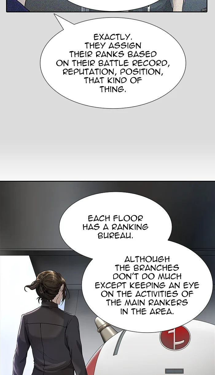 Tower of God - Chapter 467 - Page 75