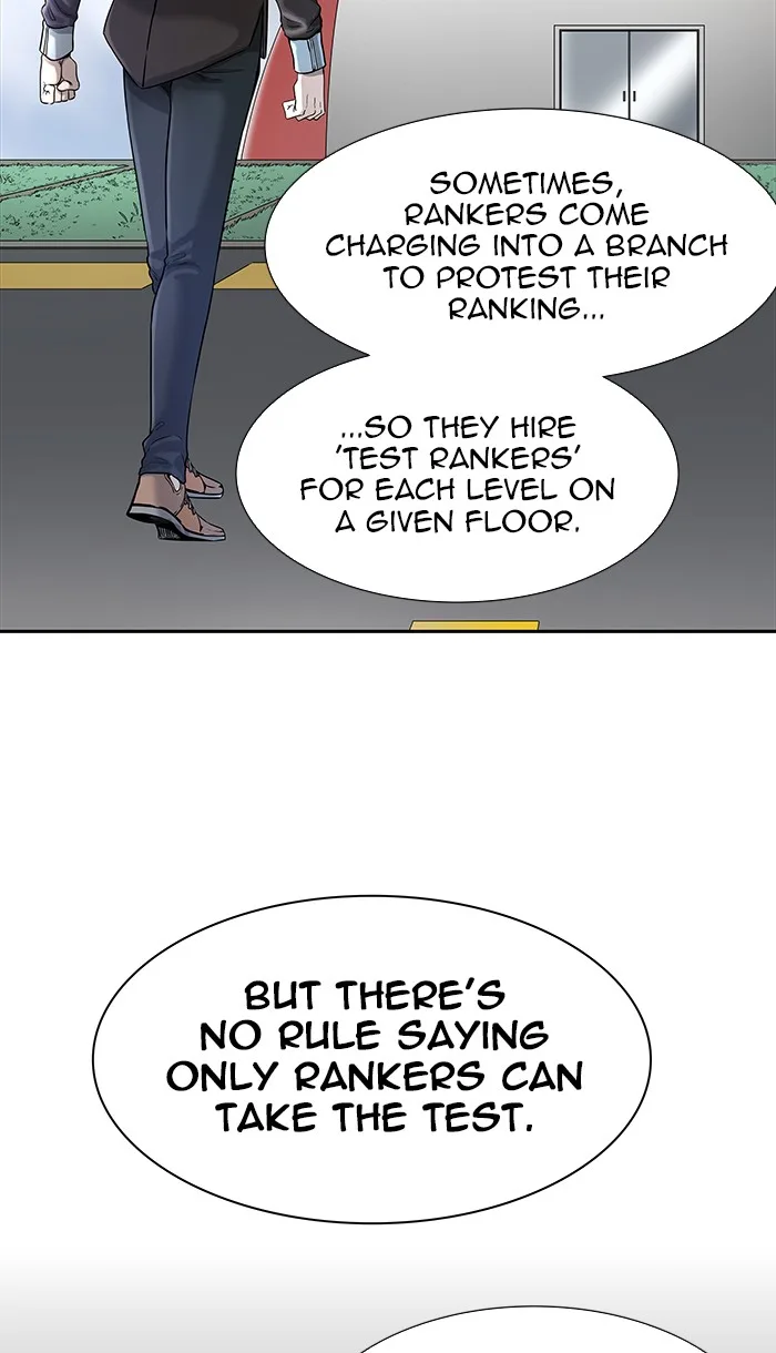 Tower of God - Chapter 467 - Page 76