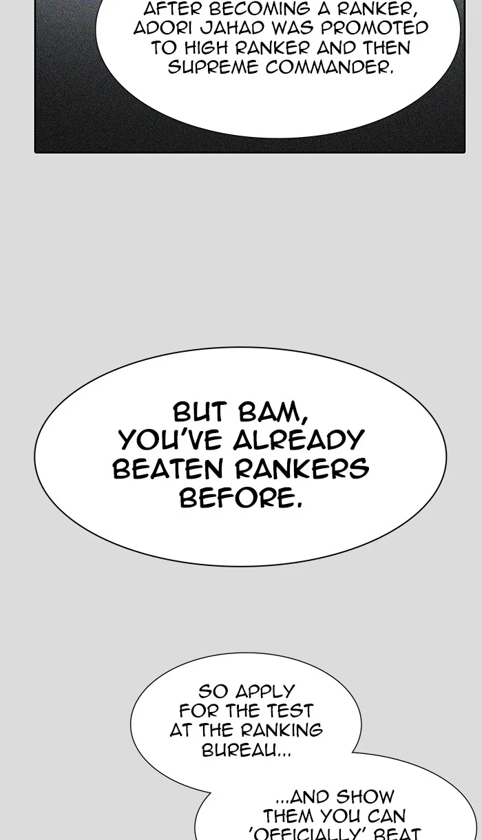Tower of God - Chapter 467 - Page 78