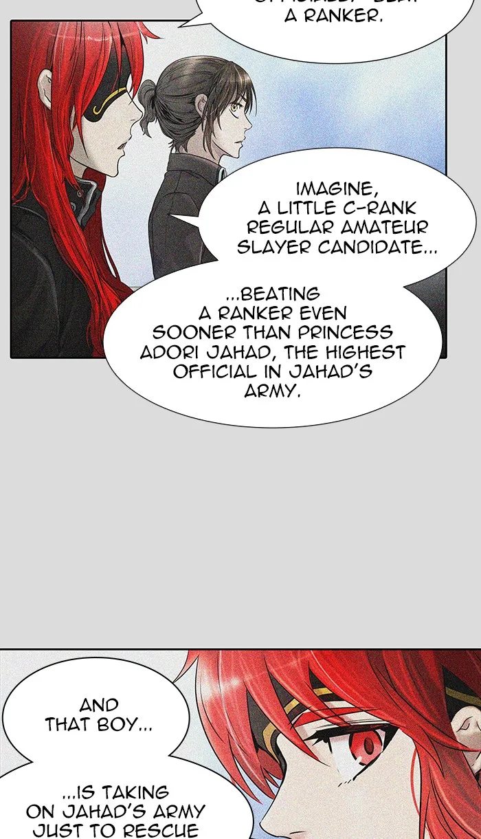 Tower of God - Chapter 467 - Page 79