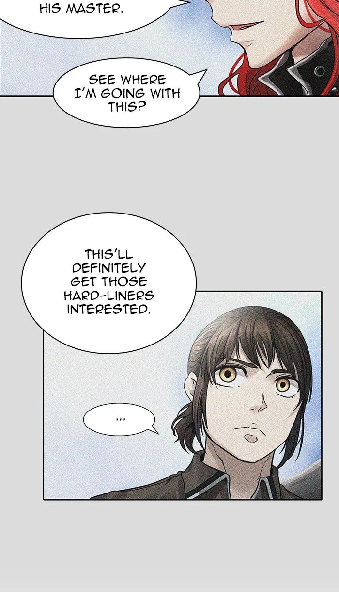 Tower of God - Chapter 467 - Page 80