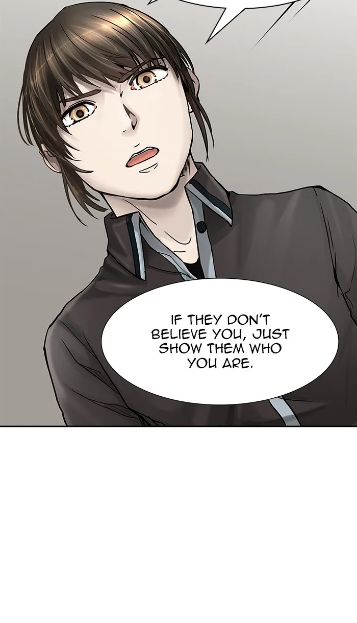 Tower of God - Chapter 467 - Page 83