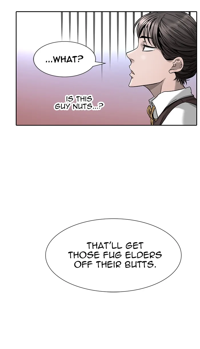 Tower of God - Chapter 467 - Page 84