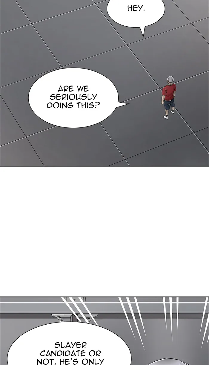 Tower of God - Chapter 467 - Page 86