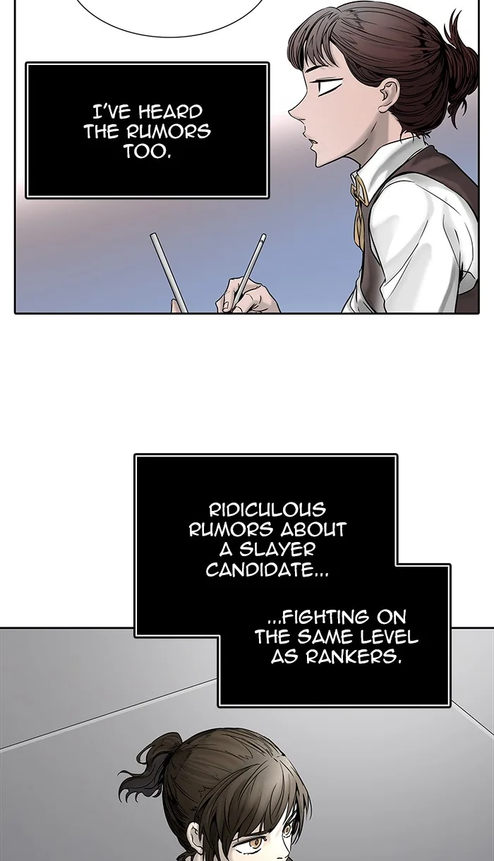 Tower of God - Chapter 467 - Page 88
