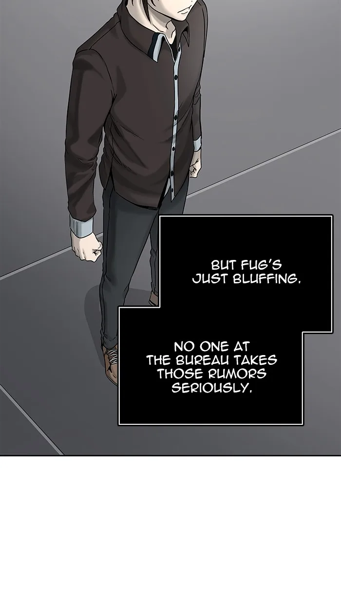 Tower of God - Chapter 467 - Page 89