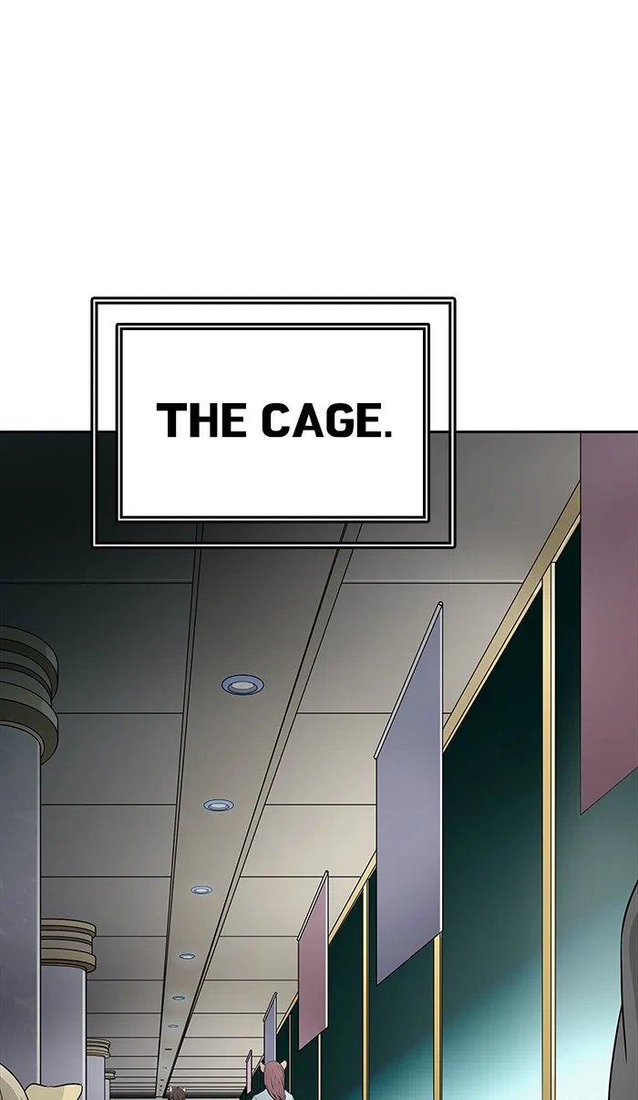 Tower of God - Chapter 467 - Page 9