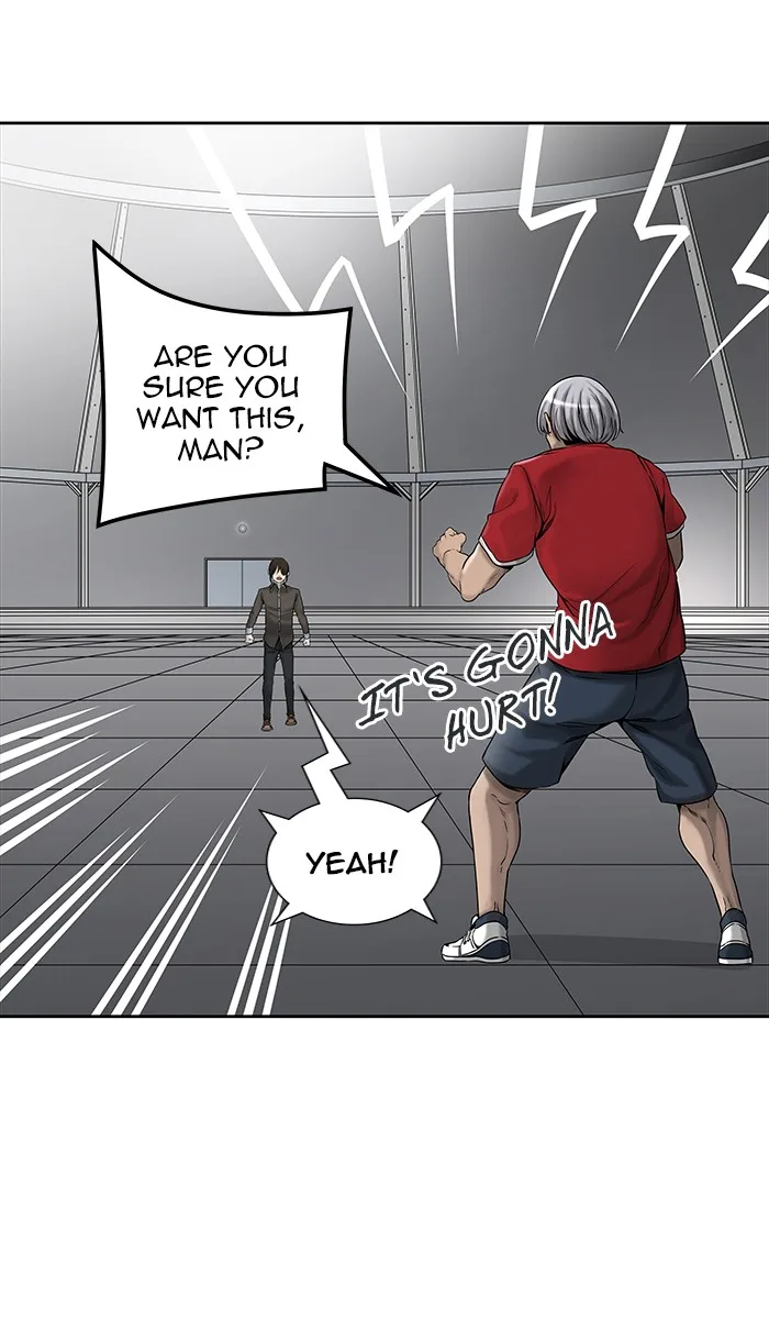 Tower of God - Chapter 467 - Page 90