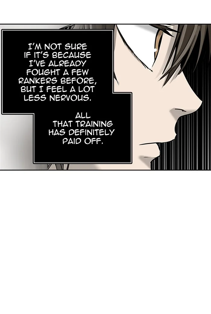 Tower of God - Chapter 467 - Page 91