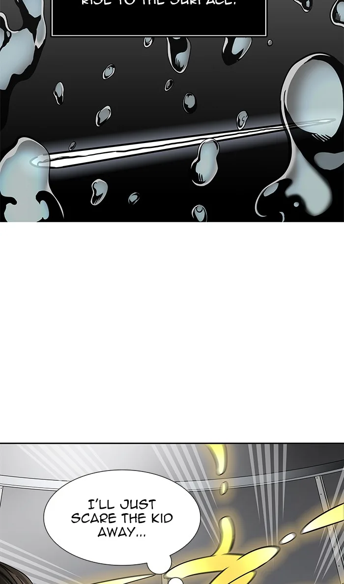 Tower of God - Chapter 467 - Page 93