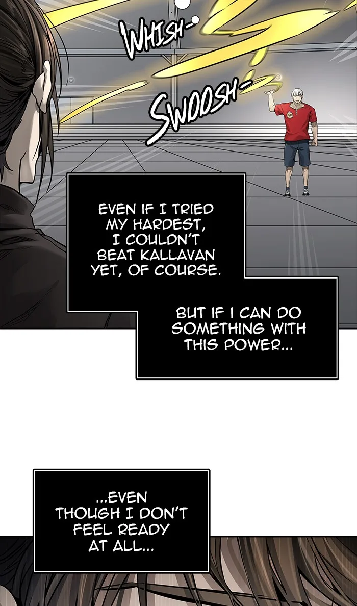 Tower of God - Chapter 467 - Page 94