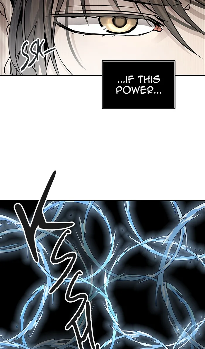 Tower of God - Chapter 467 - Page 95
