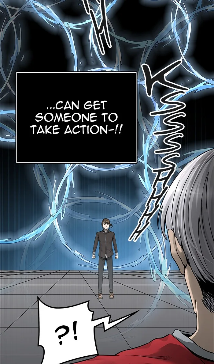 Tower of God - Chapter 467 - Page 96