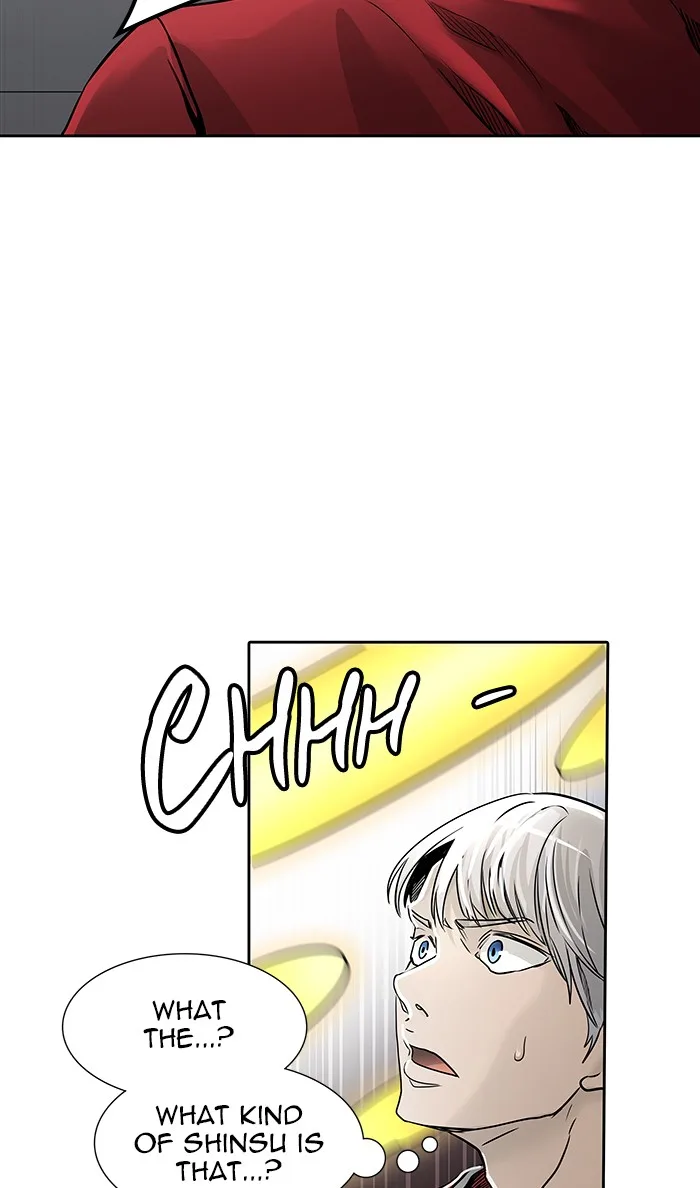 Tower of God - Chapter 467 - Page 97