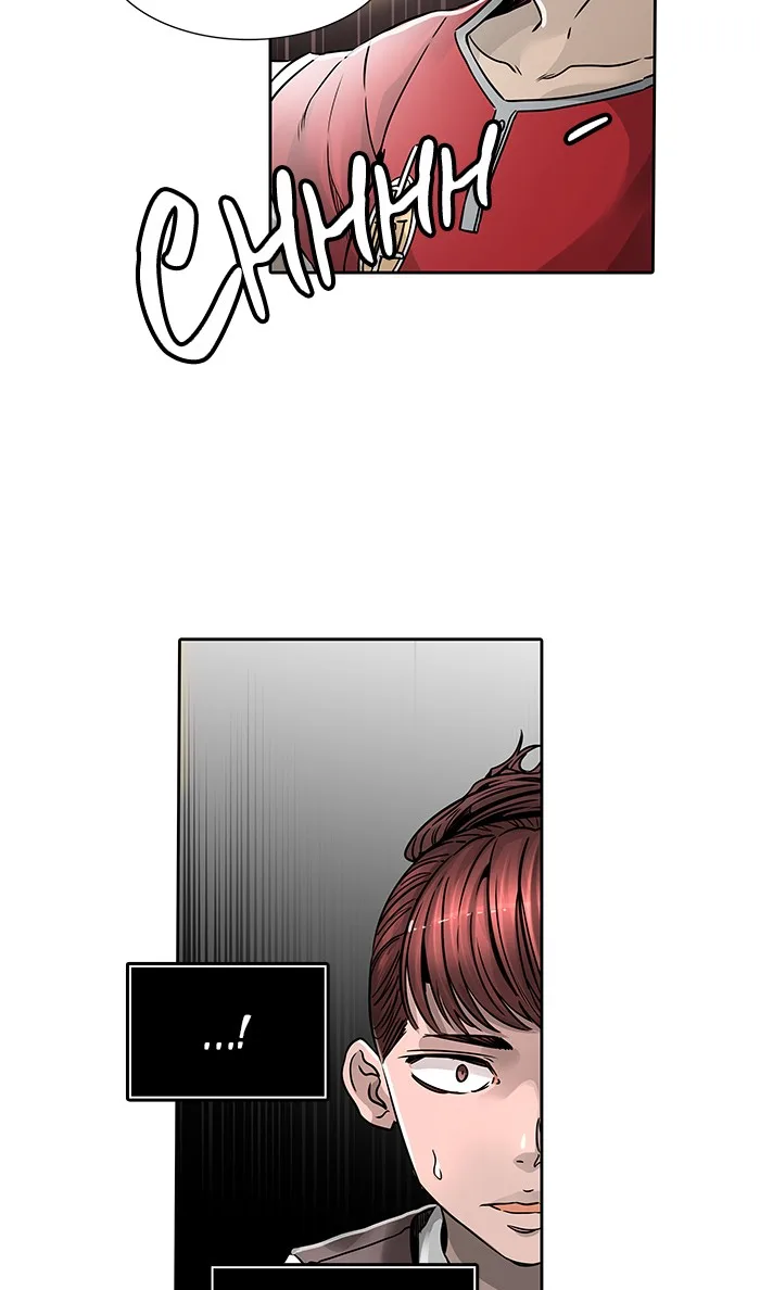 Tower of God - Chapter 467 - Page 98