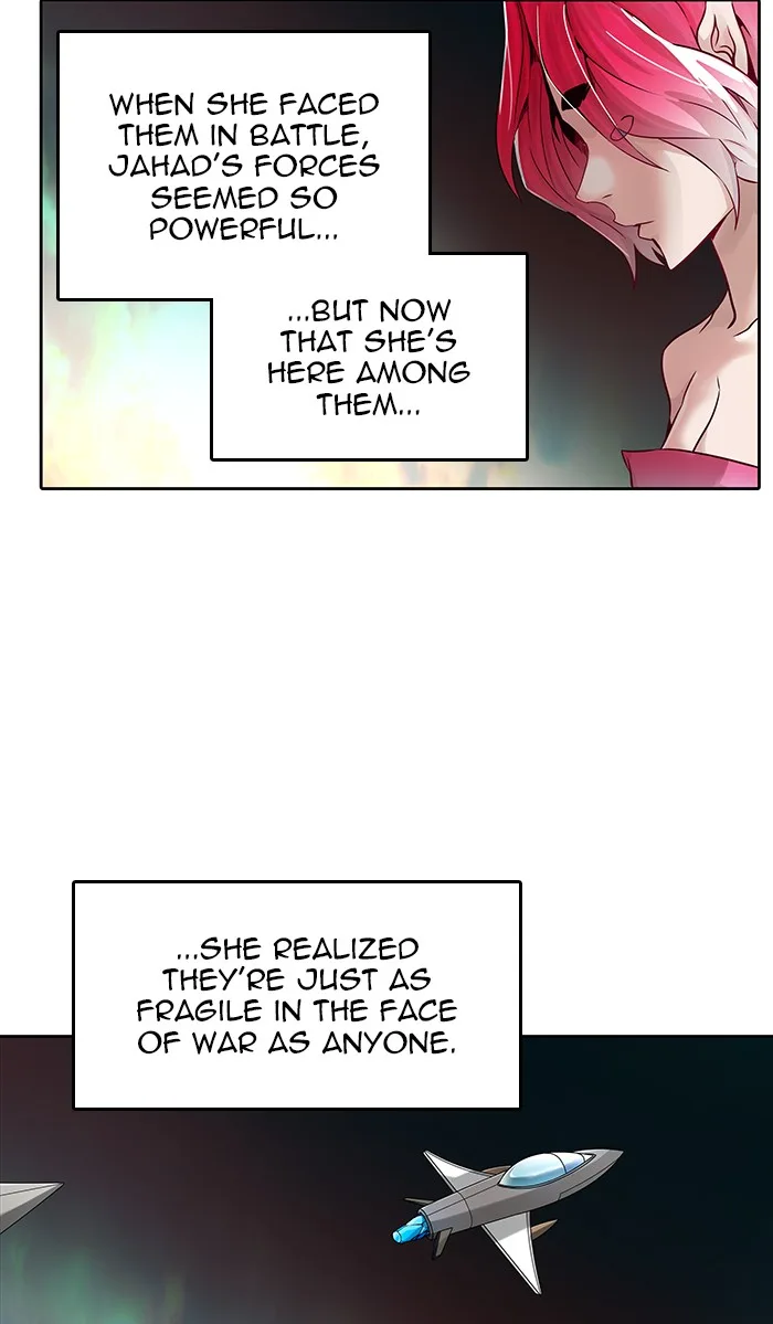 Tower of God - Chapter 468 - Page 100
