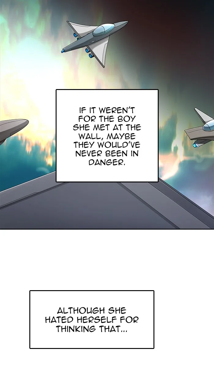 Tower of God - Chapter 468 - Page 101