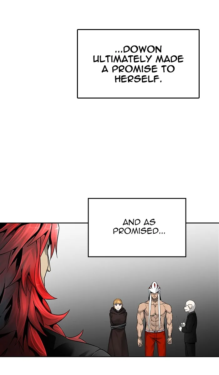 Tower of God - Chapter 468 - Page 102