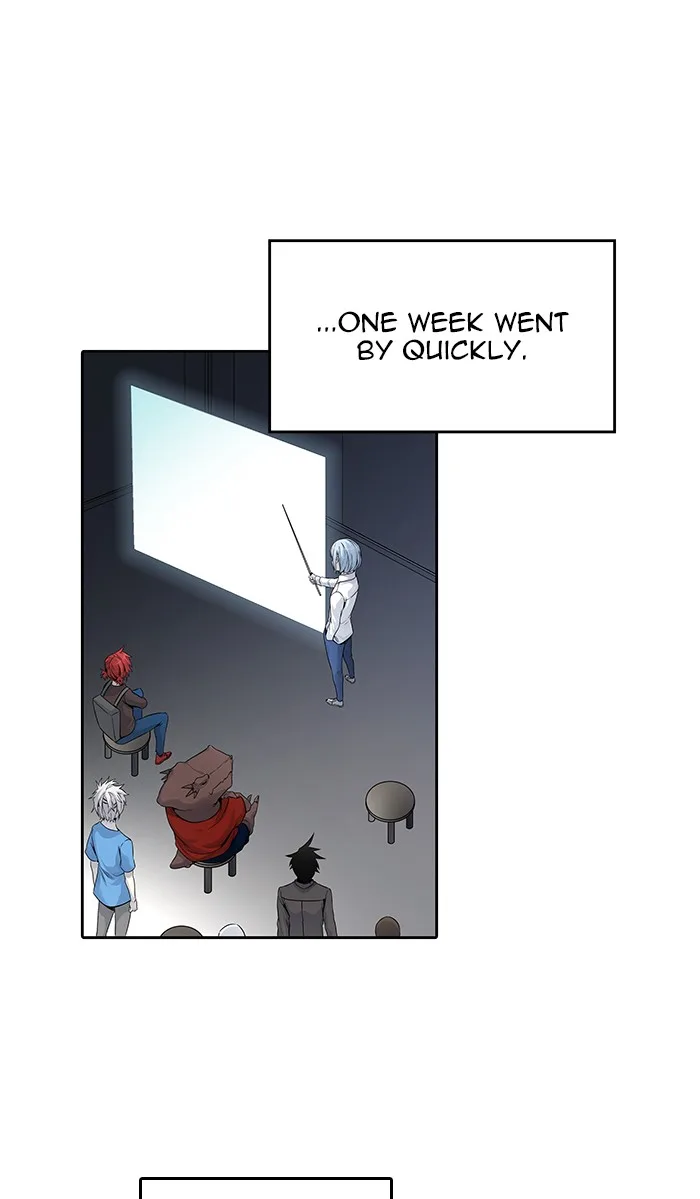 Tower of God - Chapter 468 - Page 103
