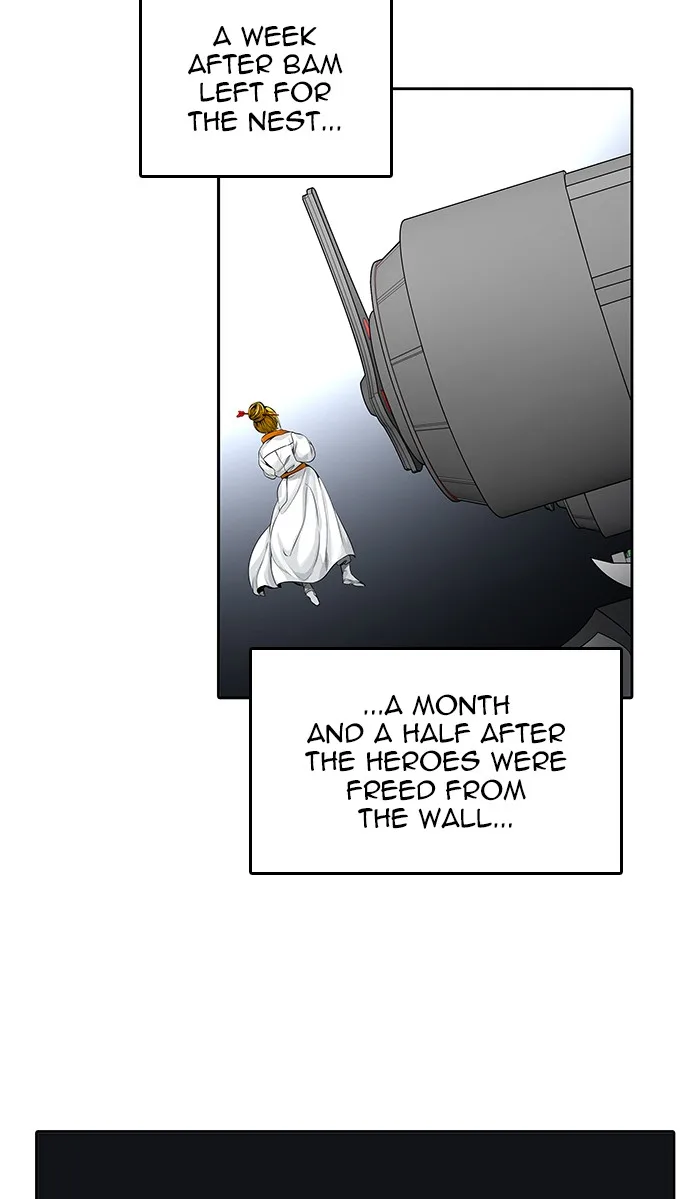 Tower of God - Chapter 468 - Page 104