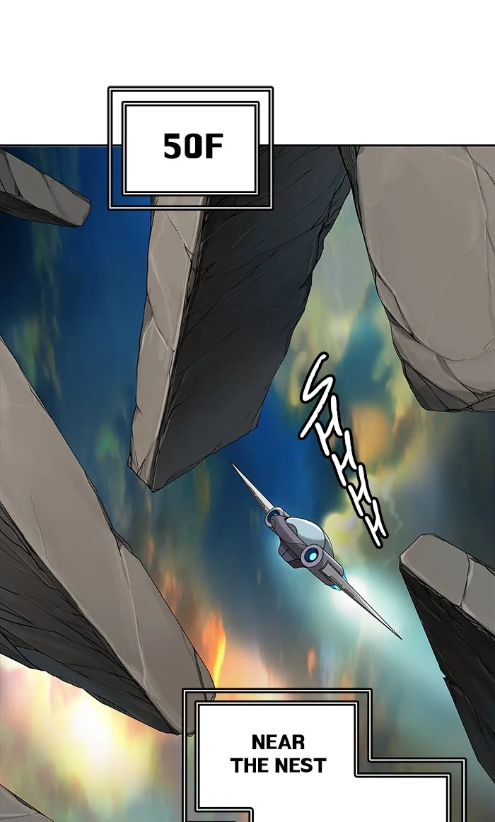 Tower of God - Chapter 468 - Page 107