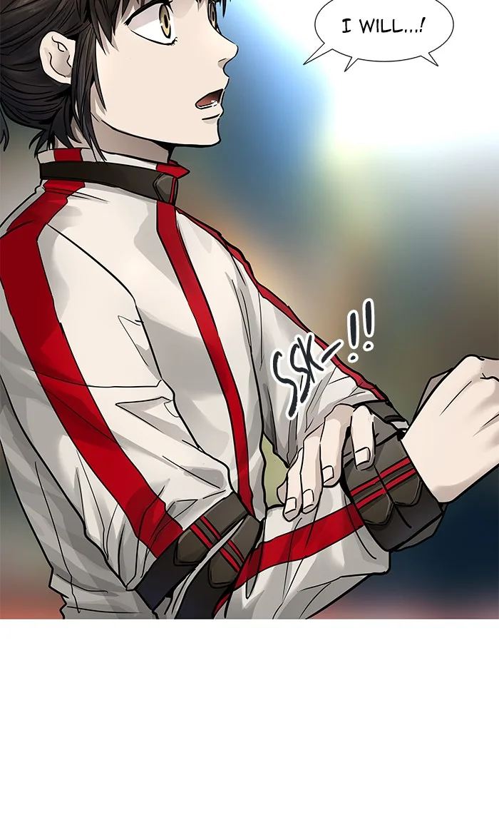 Tower of God - Chapter 468 - Page 110
