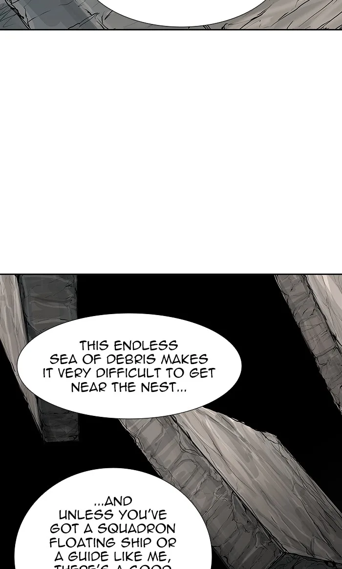 Tower of God - Chapter 468 - Page 114
