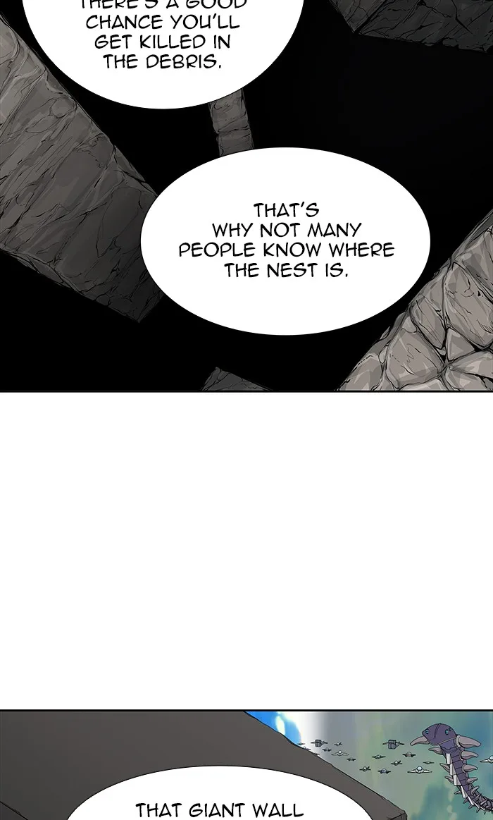 Tower of God - Chapter 468 - Page 115