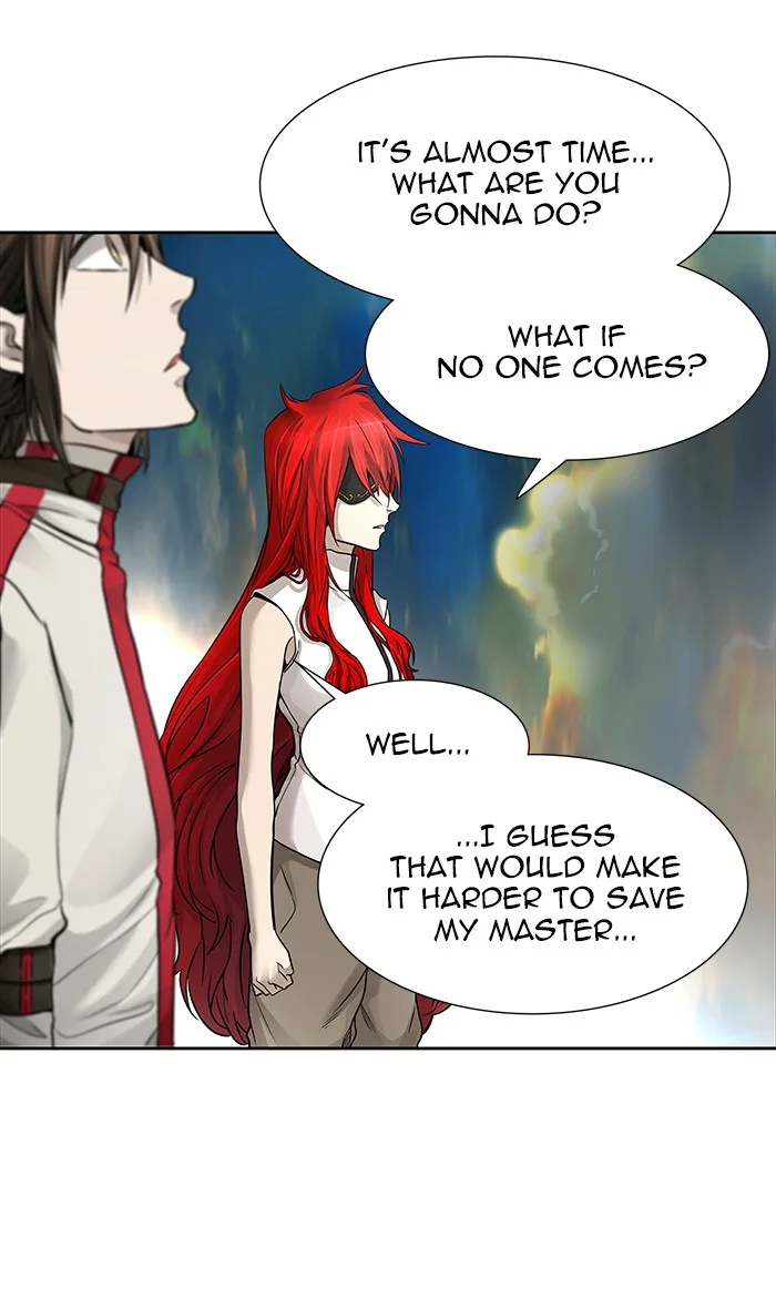 Tower of God - Chapter 468 - Page 117