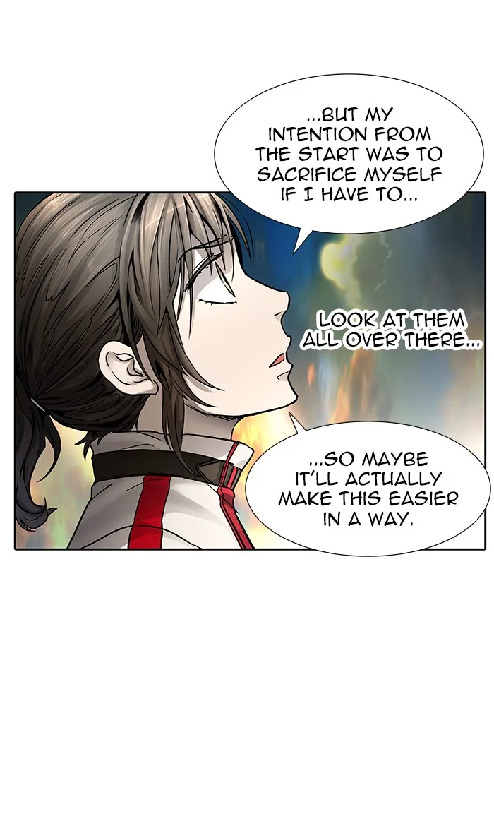 Tower of God - Chapter 468 - Page 118