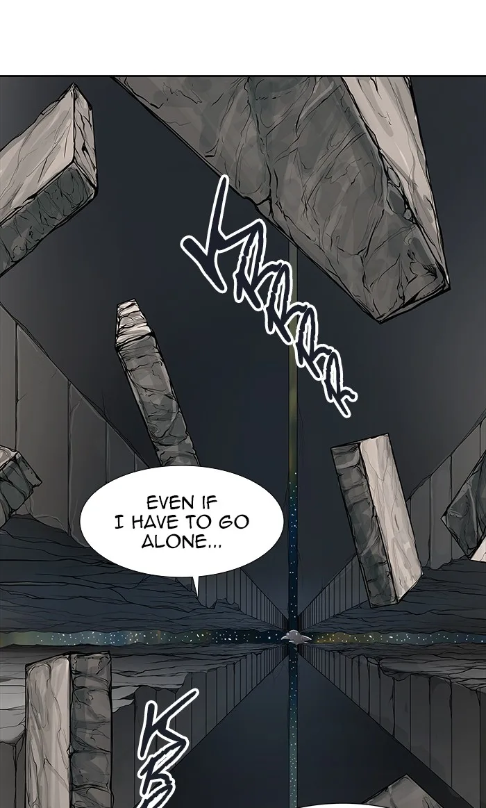Tower of God - Chapter 468 - Page 119