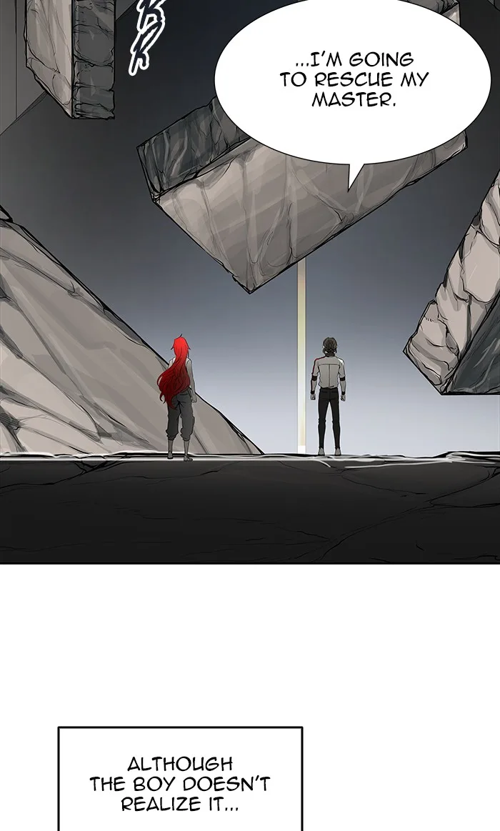 Tower of God - Chapter 468 - Page 120