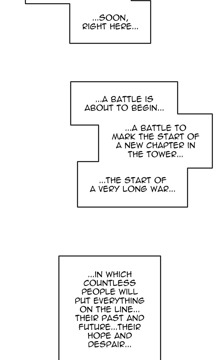 Tower of God - Chapter 468 - Page 121