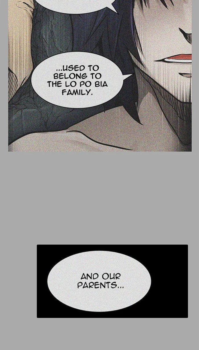 Tower of God - Chapter 468 - Page 13