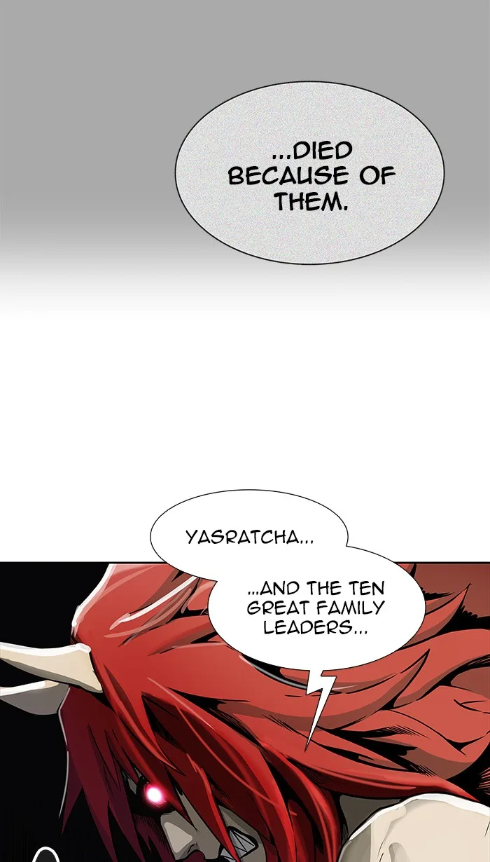Tower of God - Chapter 468 - Page 14