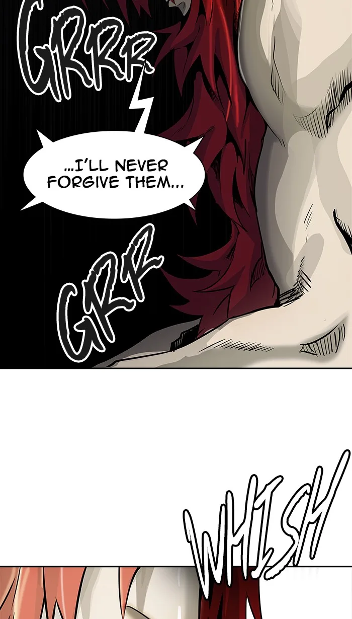 Tower of God - Chapter 468 - Page 15