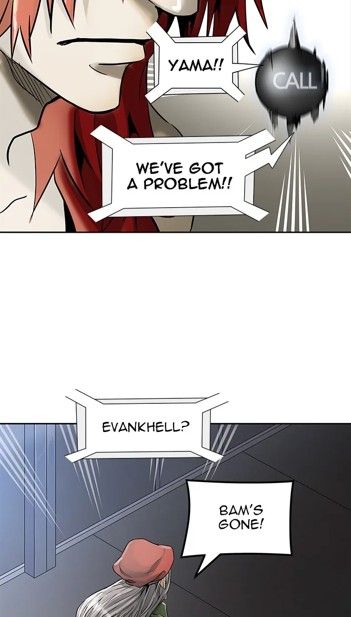 Tower of God - Chapter 468 - Page 16